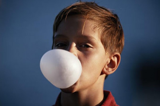 Türkiye'den 60 ülkeye sakız ihracatı