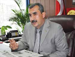 Habur'a 100 Gümrük Memuru Atanacak