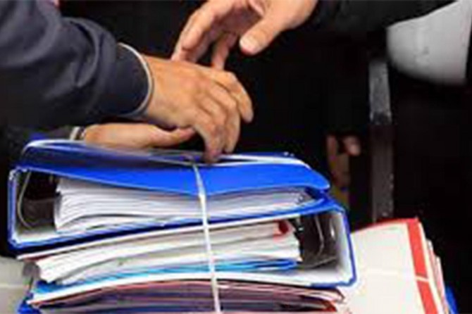 Ji Komîsyona Lêkolîna Muamaeleyên OHALê qerara ewil