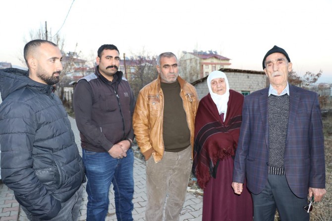 Bingöllülerden "imar" tepkisi