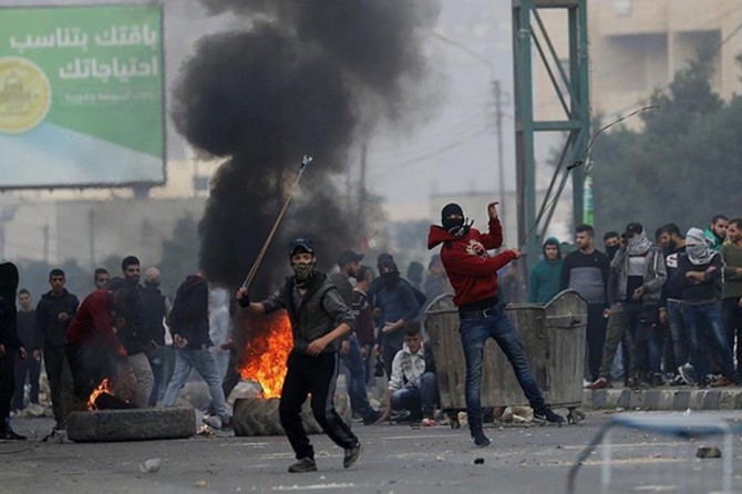 Zionist soldiers martyred two more Muslims