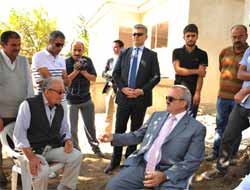 Köylere Modern Evler Yapılıyor