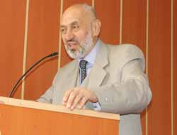 Mescitleri İmar Etmek İmanın Alametidir