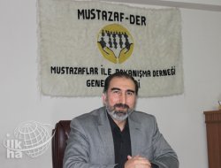 "Batı, Suriye'de Kukla Bir Rejim Peşinde"