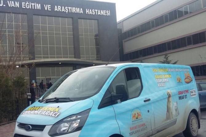 Sokak hayvanları için protokol imzalandı