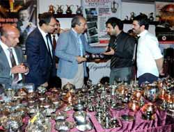 Diyarbakır Standına Ankara'da Yoğun İlgi