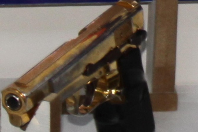 Emekli muhtara da silah verilecek