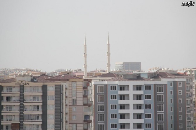 Yabancılara konut satışı arttı