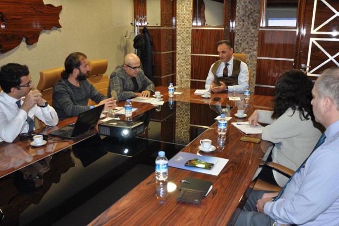 "Soyut Kültürel Mirasın Korunması" projesi hayata geçiyor