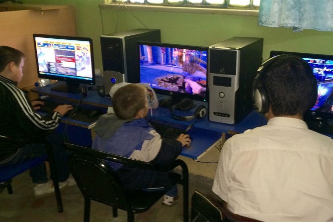 Rajêrîya leytstikên bîlgîsayarêdê wek “nexweşîya eqil” bê qebûlkirin