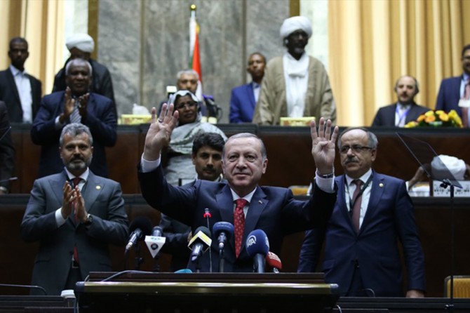 “ Alema Îslamê nîşan da dema ku pêkve hereket bikin ka çi qas bi hêz e”