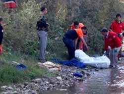 Li Gumuşxaneyê Qeza