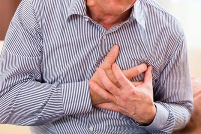 Kalp hastaları soğuk havalara dikkat