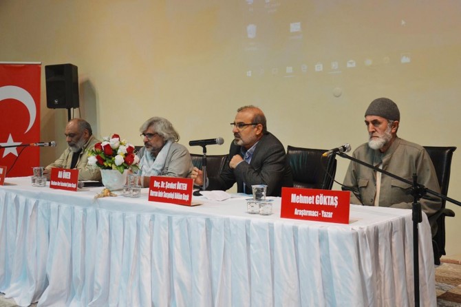 “Quds îmana me tîne bîra me”