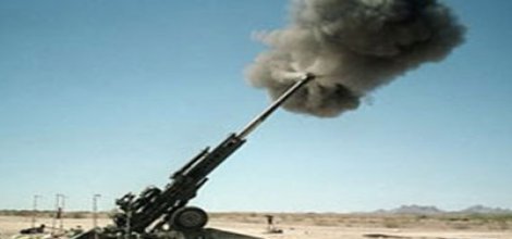 Suriye`den Türkiye`ye Bir Top Daha Düştü