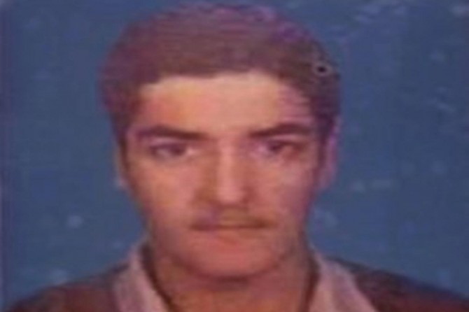 Şehadetinin 23'üncü yılında Sertip Bilek