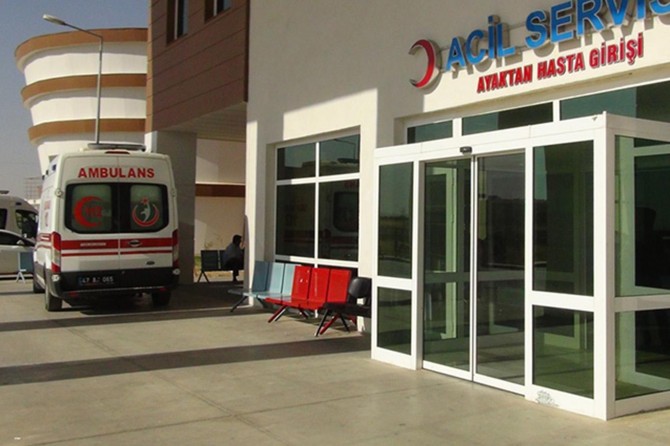 Qezayên ku di înşaata TOKÎ de bi mirin û birîndarbûnê bi netîce dibin balan dikşînin