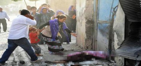 Türkiye'de acil toplantılar yapılıyor