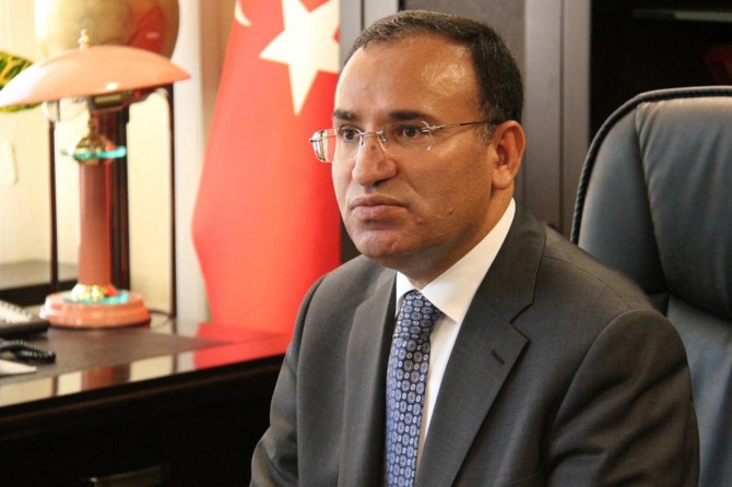 Hükümetten KHK açıklaması