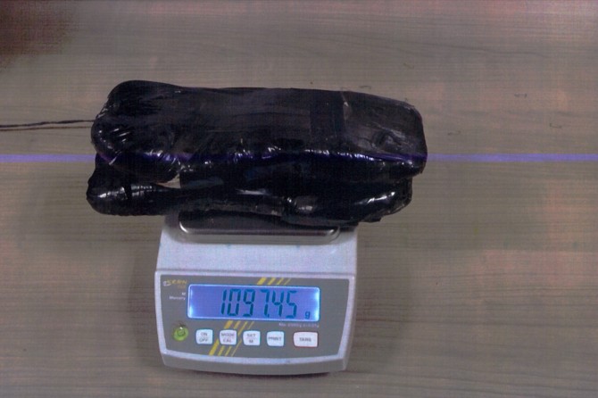 ​Bitlis'te uyuşturucu ticareti yapan 3 kişi tutuklandı