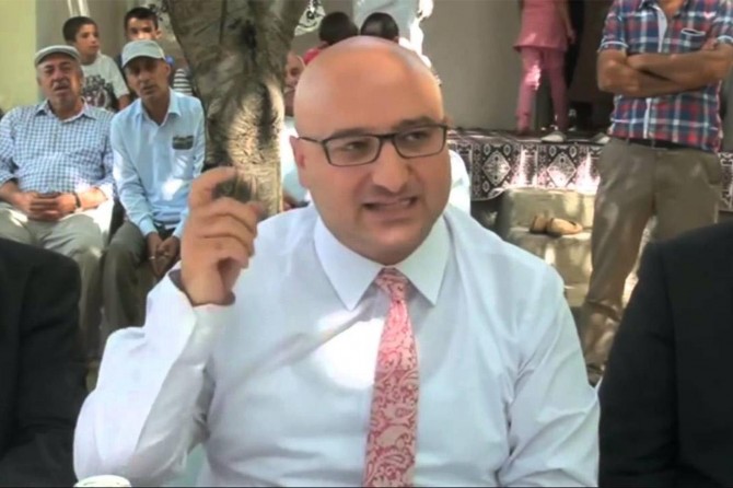 Ji serekşêwirmendê berê yê Kiliçdaroglu re 10 sal û 6 meh cezaya hepsê hat dayîn