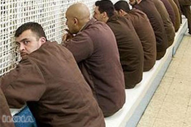 Zionist invaders to vote on law giving death sentence to Palestinians