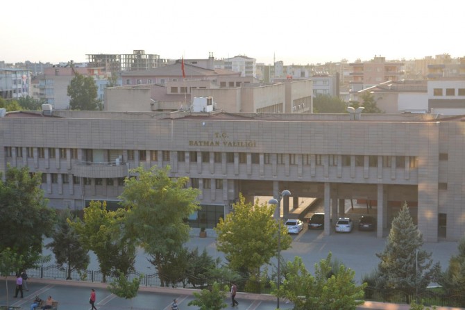 Valilikten 'OHAL komisyonu' açıklaması