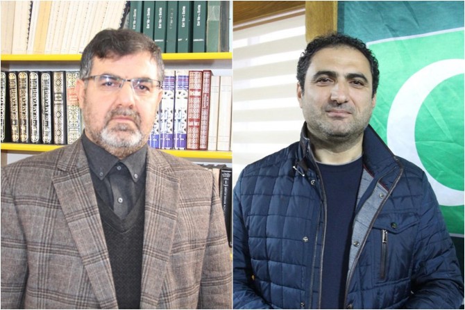 STK temsilcileri: İslam'da "yılbaşı kutlamaları" yoktur