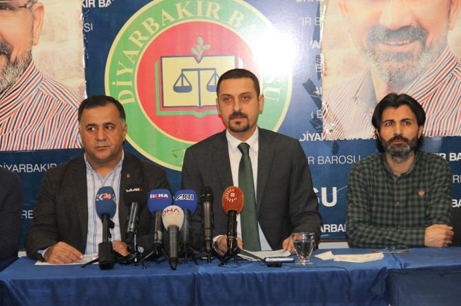 Darbelerle mücadele etmenin yolu baskıcı rejimler inşa etmek değildir