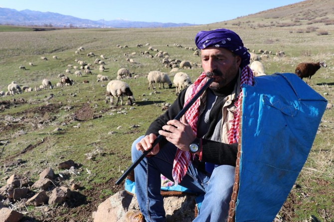 Yayla yasağının kaldırılmasını sevinçle karşıladı