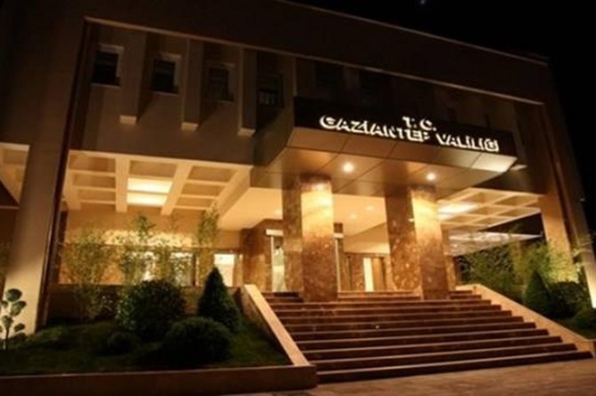 Valilik "Öğrencilere ateş açıldığı" haberlerine ilişkin açıklama yaptı