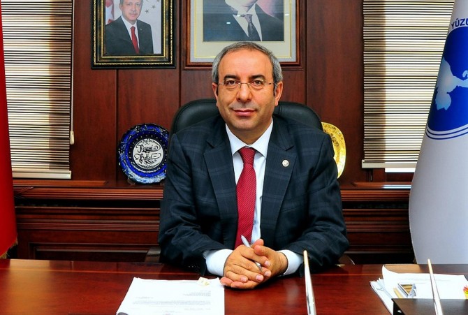 "Denklik sorunu çözüldüğünde İran'dan sağlık bilimleri öğrencisi alacağız"