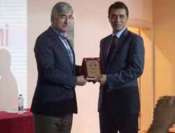 Çatak'ta Camiler ve Din Görevlileri Haftası Kutlamaları