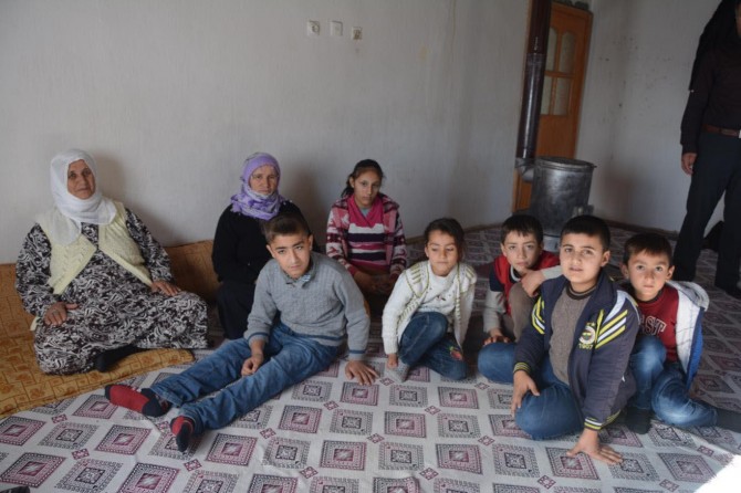 Engelli öğrenci ve kardeşlerine 'taşımalı eğitim' engeli