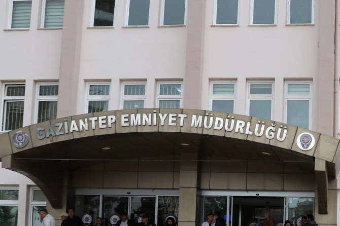 Düğünde 6 kişi yaralayan şüpheli yakalandı