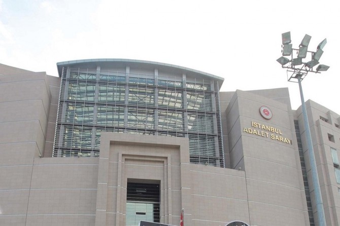 Patlayıcı yüklü minibüs soruşturmasında 11 kişi tutuklandı