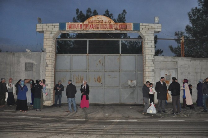 Bylock’tan tahliyeler başladı