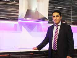 Bu Tür Fuarlar Bizim İçin Fırsat