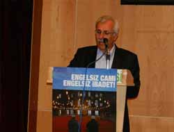 Camiler Müminlerin Uhuvvet Membaı ve Muhabbetin Kaynağı Olmuştur