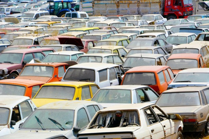 Muhafaza edilen hacizli mallar için alınacak ücretler belirlendi