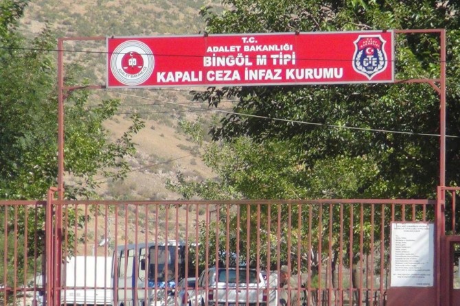 Bingöl'de ByLock'tan 16 kişi tahliye edildi