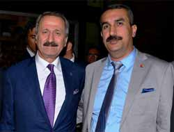 BATSO Türk-Mısır İş Forumunda