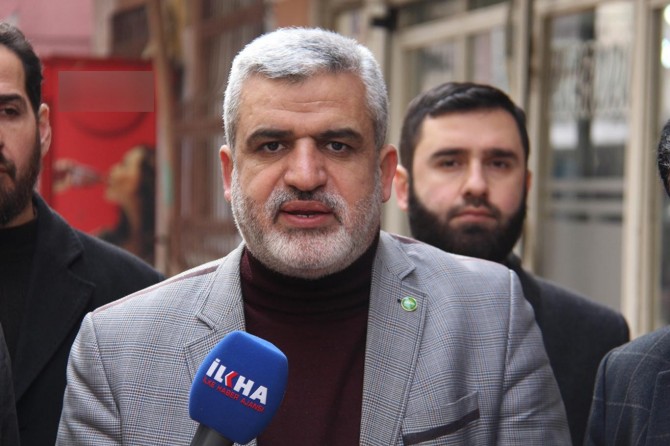 Pazarın kaydırılması mahalle halkını mağdur etmiştir