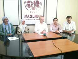 Kaçırılan Asker Aileleri: "Yetkililer Bizi Arayıp Sormadı"