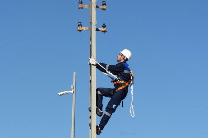 Van'da elektrik kesintisi olacak