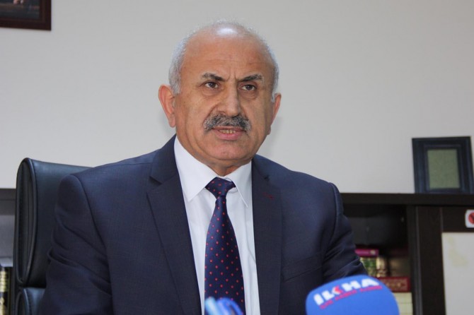 Müslüman’ın görevi kendine özgü İslam kültürünü yerleştirmek ve yaşamaktır