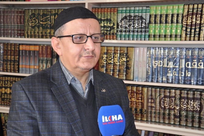 Yılbaşını Kur’an okuyup ibadetle geçirmeliyiz