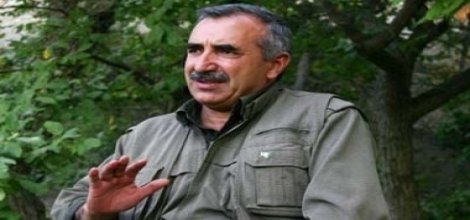 Kandil'den Öcalan'a Cevap!