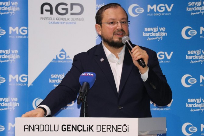 Kudüs'ün her tarafı İslam'ındır, Müslümanlarındır
