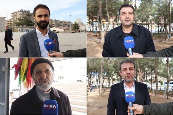 Em ê sersalê bi xwendina Qur’anê û kirina nimêjê derbas bikin